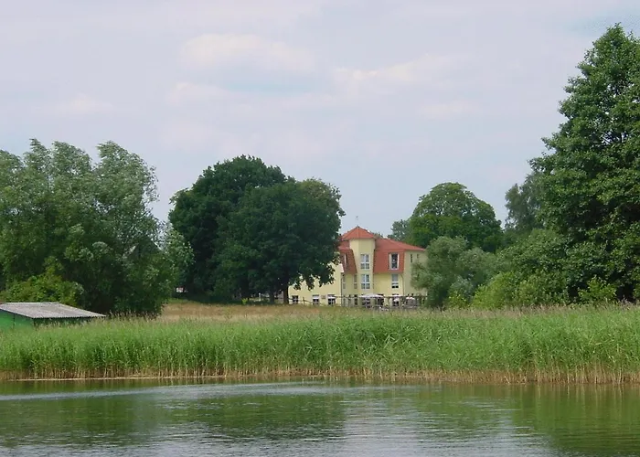 Landhotel Am Peetscher See