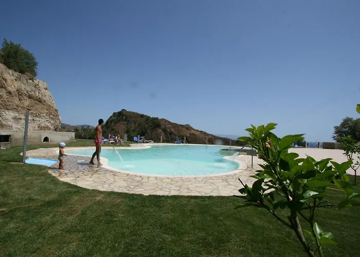Resort Borgo San Rocco