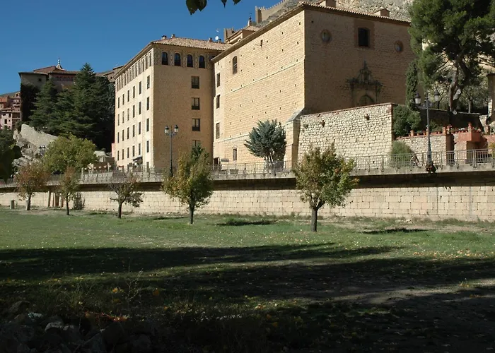 Hotel Arabia