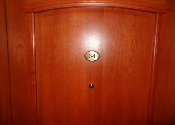 Hotel Pegas Brno