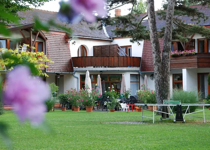 Hotel Kentaur