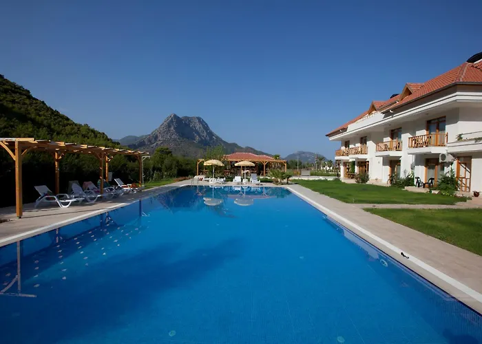 Yonca Hotel