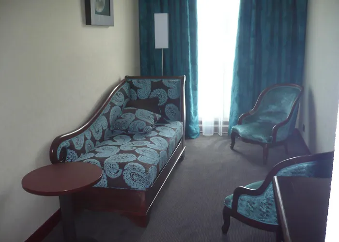 Hotel De France