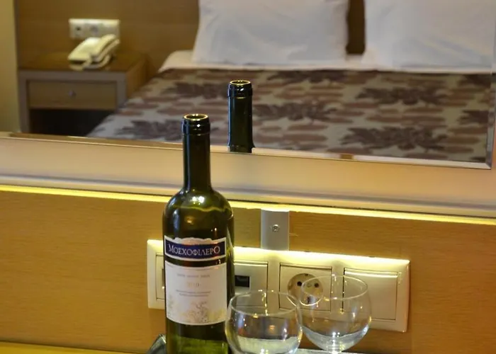 Kyridis Hotel