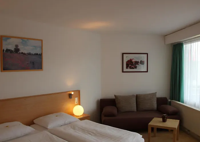 Hotel Deisterblick