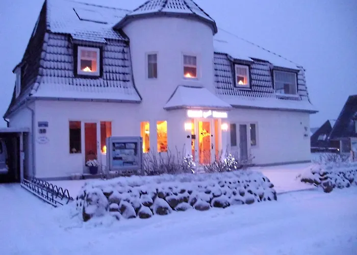 Hotel Hansa