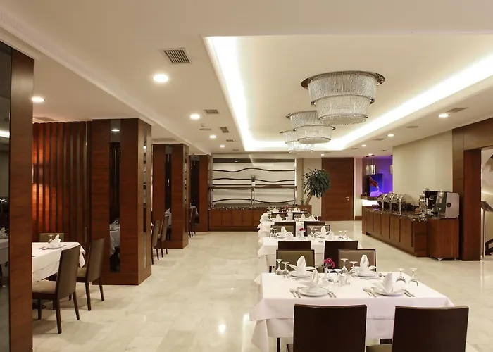 Eyuboglu Hotel