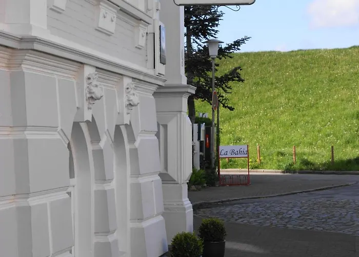 Hotel Beckröge