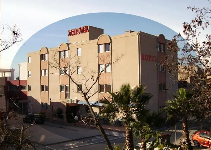 Hotel Triotel