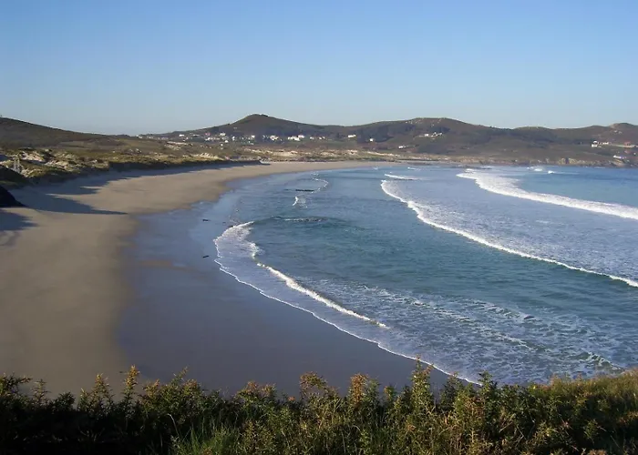 Hotel America Ferrol