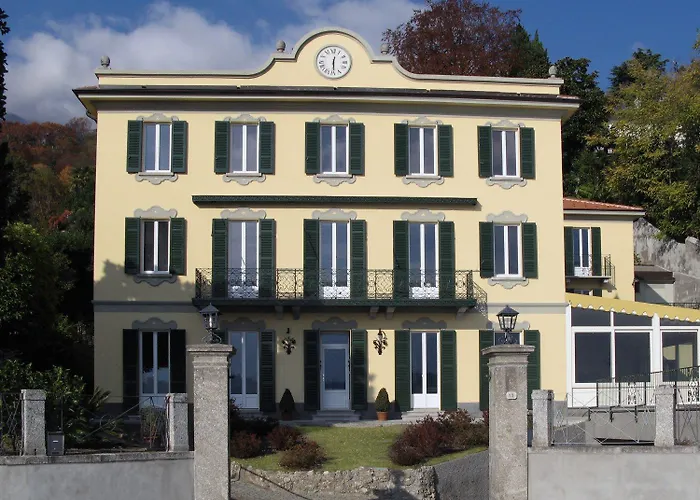 Villa La Mirabella