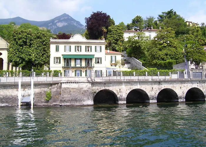 Villa La Mirabella