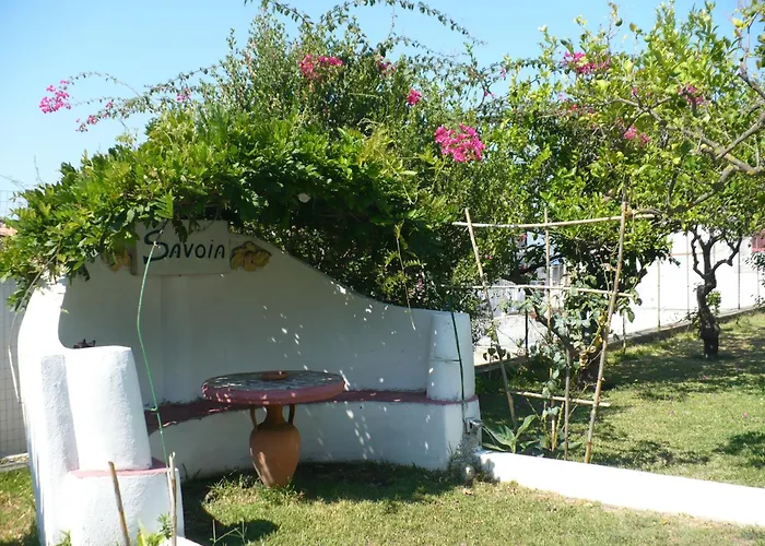 Hotel Savoia