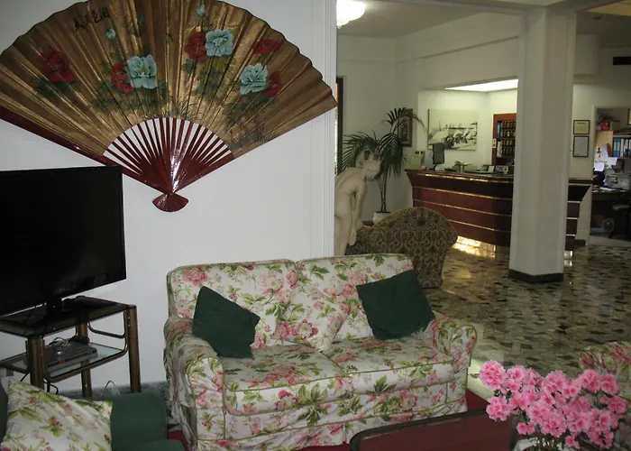 Hotel Astor Victoria Forte dei Marmi