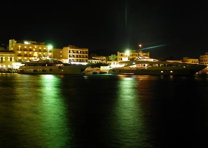 Poseidonio Hotel