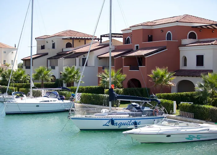 Marinagri Greenblu Hotel