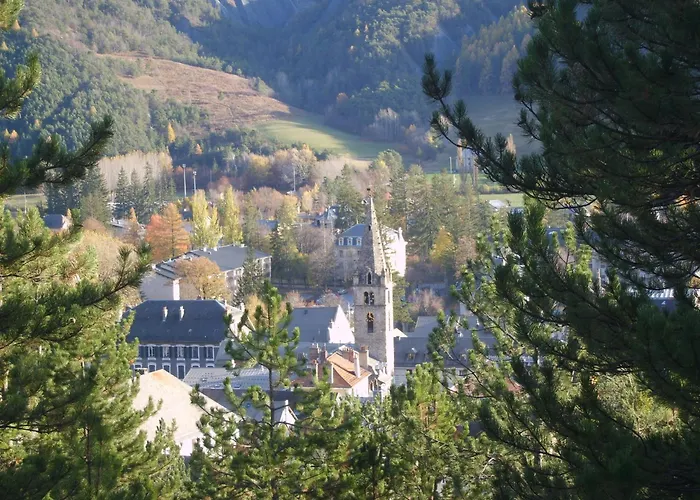 Hotel Bel'Air
