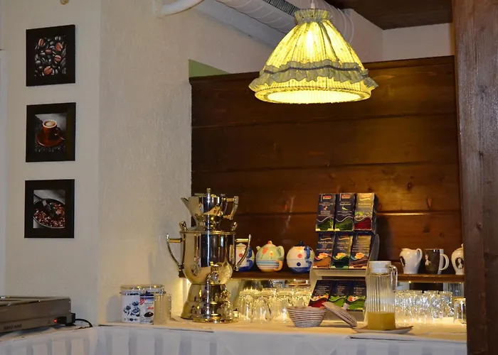 Hotel & Restaurant Zur Linde