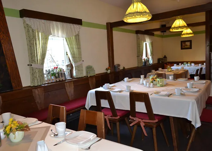 Hotel&Restaurant Zur Linde