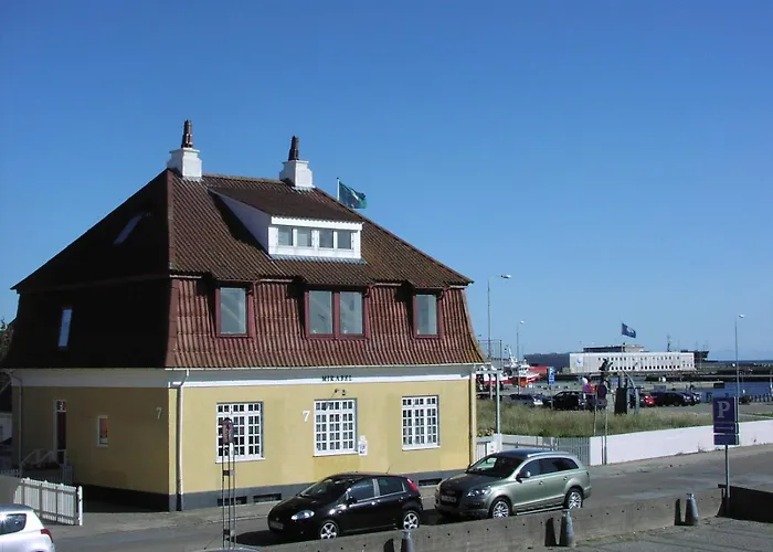Skagen Apartment
