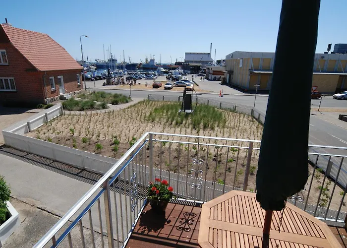 Skagen Apartment