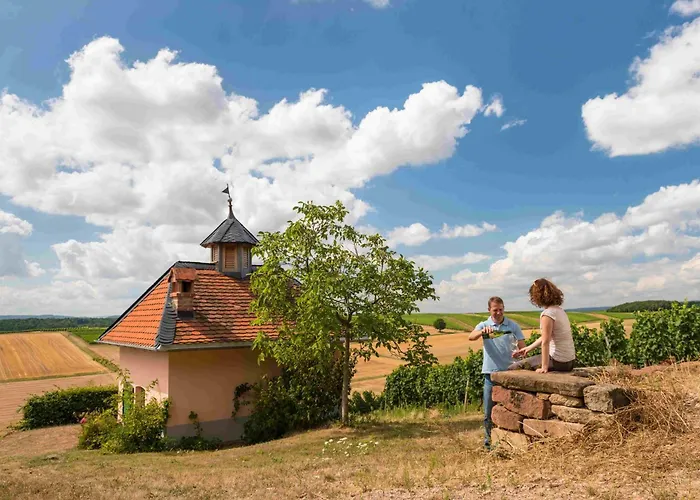 Heinrichs Winery Bed & Breakfast