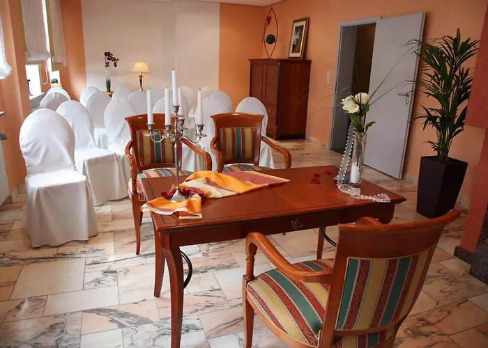 Laacher Lay Hotel