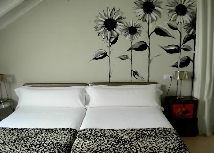 Hotel El Jardin De Eugenia