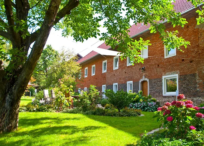 Hotel Brucknergut Ansfelden