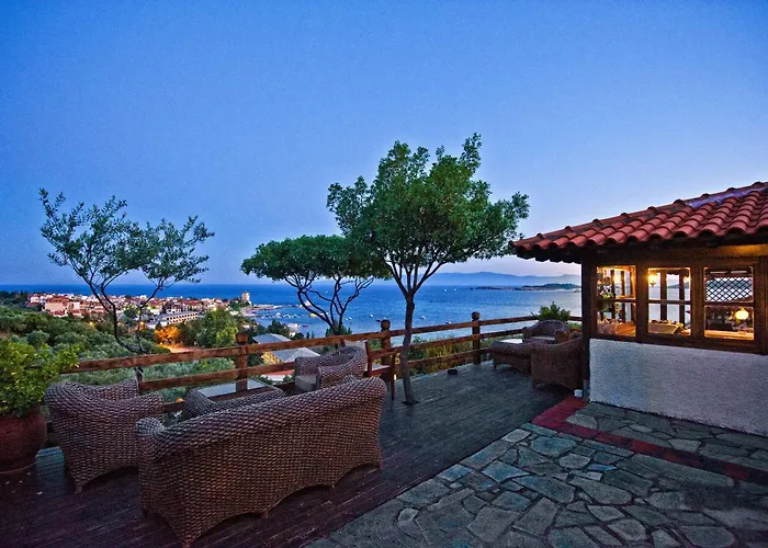 Sunset Hotel