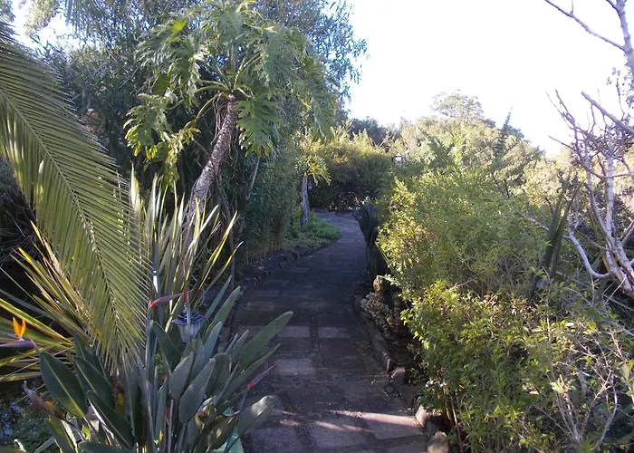 Hotel La Palma Romantica