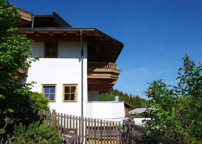 Landhaus Schneider