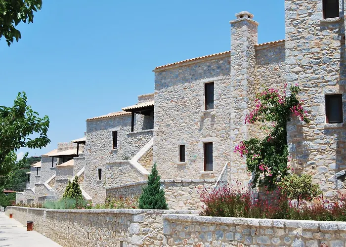 Castello Antico Hotel