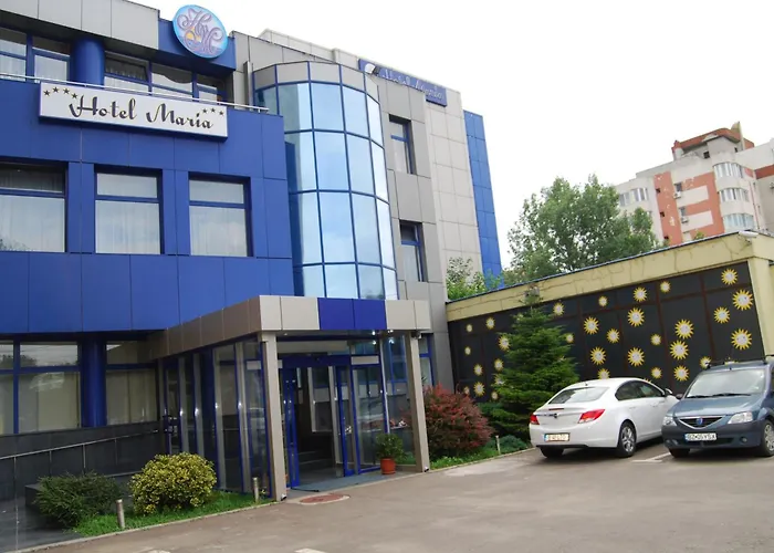 Hotel Maria