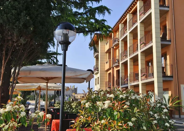 Hotel Lido