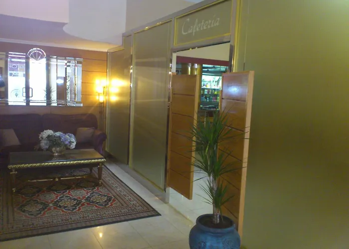Hotel Cardinal