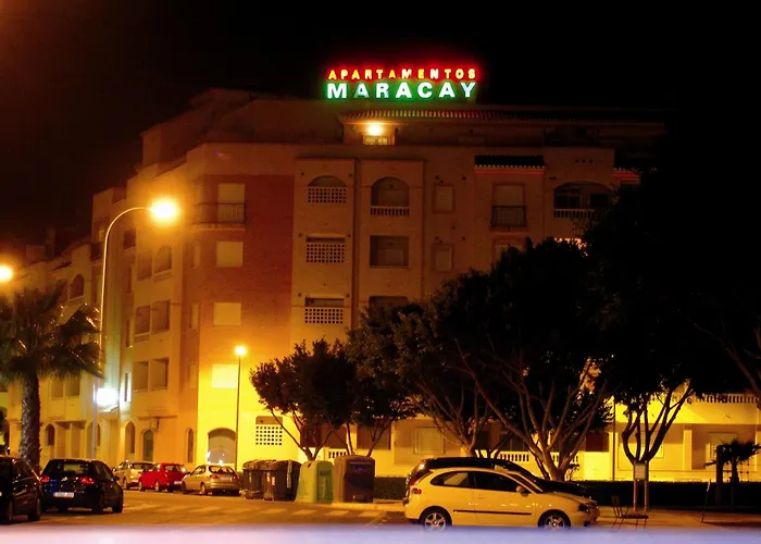 Apartamentos Maracay