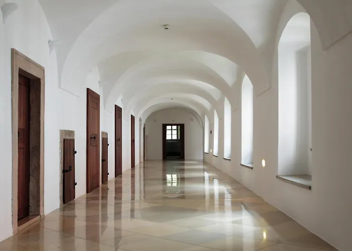 Sopron Monastery Hotel