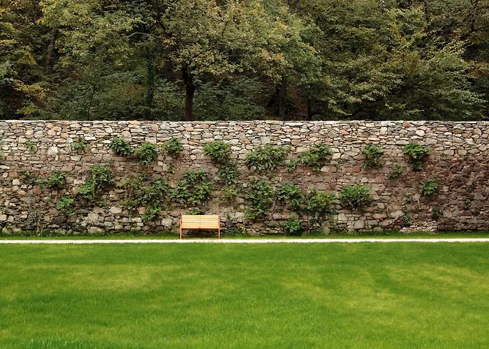 Sopron Monastery Hotel