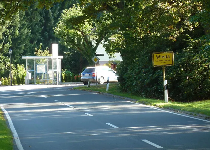 Ferienwohnung Gerken