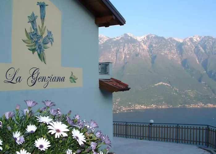Hotel Panorama E Residence