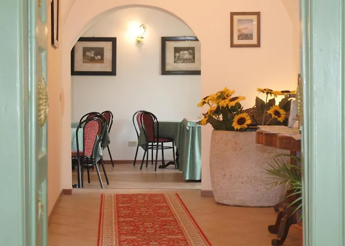 Hotel Tiziana Garni