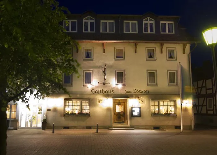 Goebels Hotel Zum Loewen