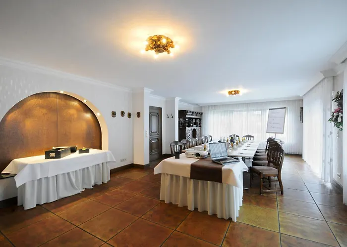 Landhotel Lohmann