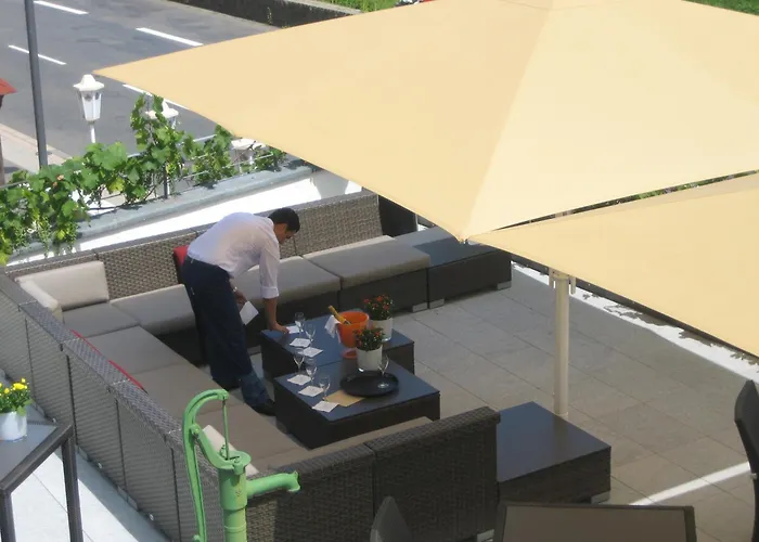 RheinHotel ARTE