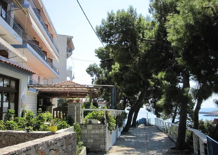 Kavos Hotel