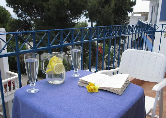 Kavos Hotel