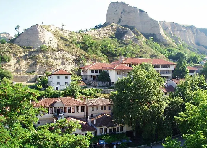 Despot Slav Hotel & Restaurant