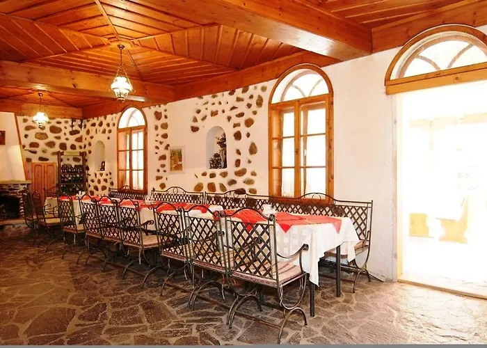 Despot Slav Hotel & Restaurant