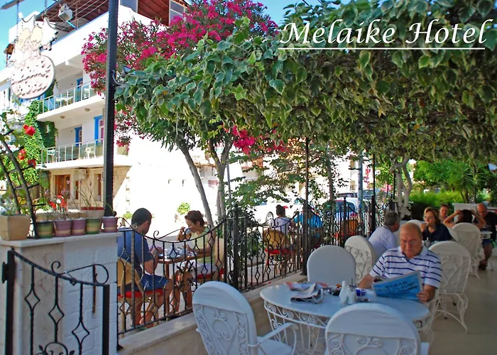 Melaike Hotel